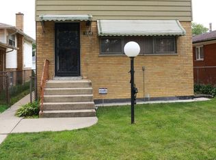 11648 S Bishop St, Chicago, IL