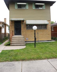 11648 S Bishop St, Chicago, IL, 60643