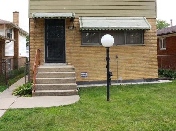 11648 S Bishop St, Chicago, IL 60643