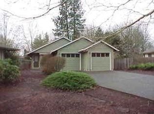 18248 Ewen Dr, Beaverton, OR 97003