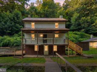 636 Bull Run Rd, Wrightsville, PA 17368
