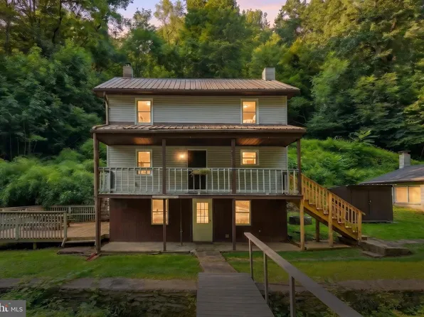 636 Bull Run Rd, Wrightsville, PA 17368