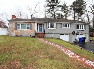 151 Davis Rd, East Hartford, CT 06118