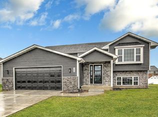 13934 Hobart St, Cedar Lake, IN