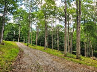 11 Slatyridge, Slatyfork, WV 26291