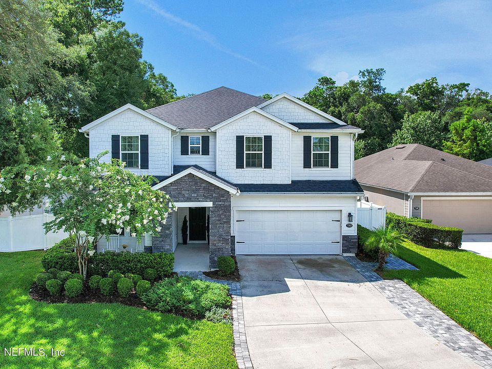 7393 SUNNYDALE Lane, Jacksonville, FL 32256 Zillow