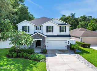 7393 Sunnydale Ln, Jacksonville, FL 32256
