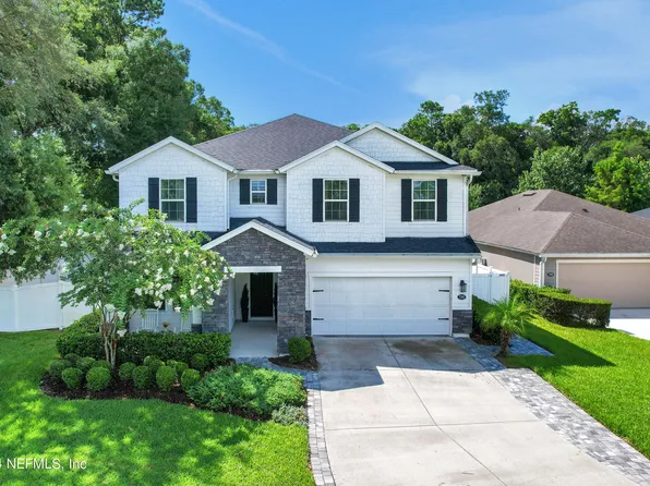 7393 SUNNYDALE Lane, Jacksonville, FL 32256