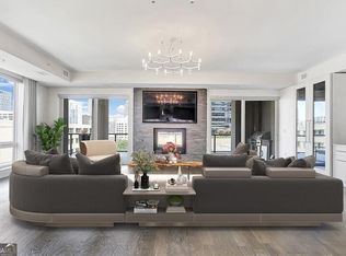 867 Peachtree St NE #801, Atlanta, GA 30308