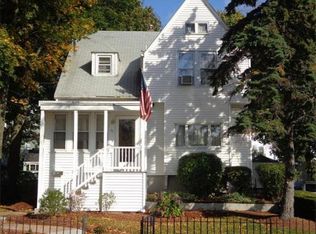 63 Eustis St, Revere, MA 02151