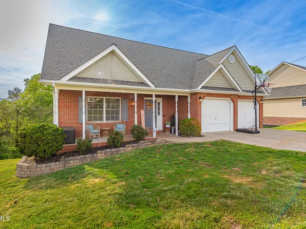 2333 Louita Ave, Kingsport, TN 37660