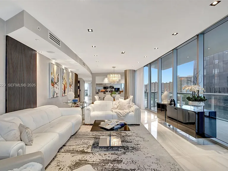 17121 Collins Ave #808 — Photo 18