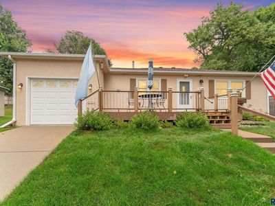 3116 E Claudette Dr, Sioux Falls, SD, 57103