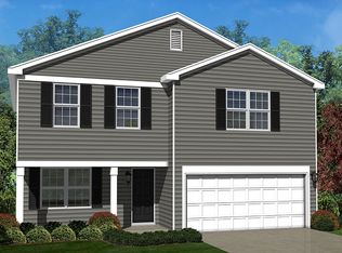 1409 Crest Dr, Pingree Grove, IL 60140