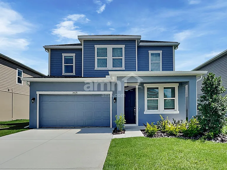 14628 Cedar Mill Dr — Photo 1