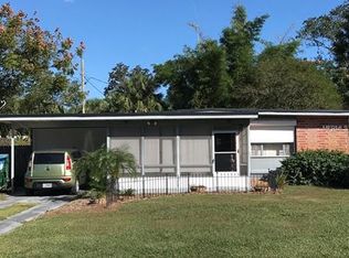 3103 Park Ave, Sanford, FL 32773