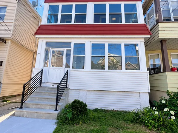 22 Semel Ave Floor 2, Garfield, NJ 07026