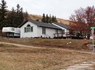 217 S Grant Ave, Red Lodge, MT 59068