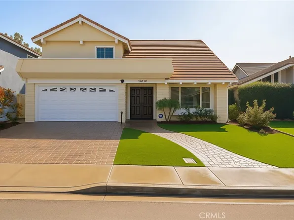 14112 Picasso Ct, Irvine, CA 92606