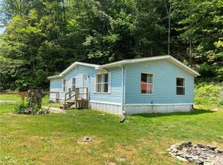 2424 County Road 24 #1, Swain, NY 14884