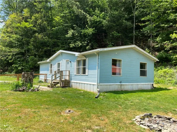 2424 County Road 24 #1, Swain, NY 14884