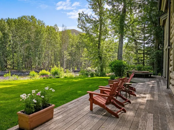 120 W Channel Ln, Hailey, ID 83333