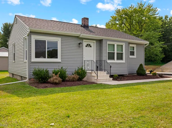 11713 Indian Hollow Rd, Grafton, OH 44044