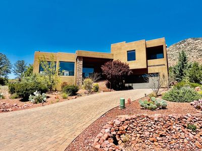530 Windsong Dr, Sedona, AZ, 86336