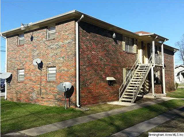 1113 Elm Ave #C