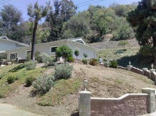 222 East Rd, La Habra Heights, CA 90631