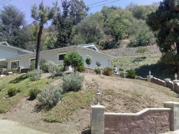 222 East Rd, La Habra Heights, CA 90631