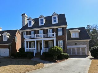 1940 Cooper Lake Dr SE, Smyrna, GA 30080