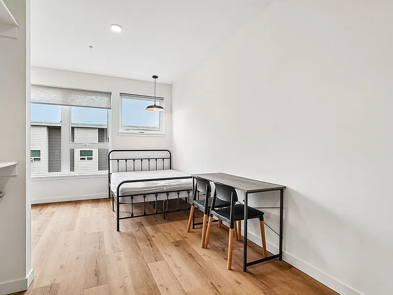 Brand-New Studio Near UW | Furnished Options & Luxury Amenities at Graceland Apartments Seattle — Photo 24