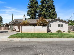 315 N Western Ave, Waterford, CA 95386