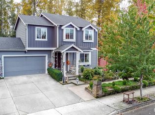 153 Rhubarb St SW, Pacific, WA 98047