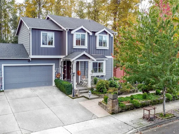 153 Rhubarb Street SW, Pacific, WA 98047