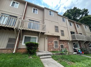 5133 Overland Dr APT F, Roanoke, VA 24018