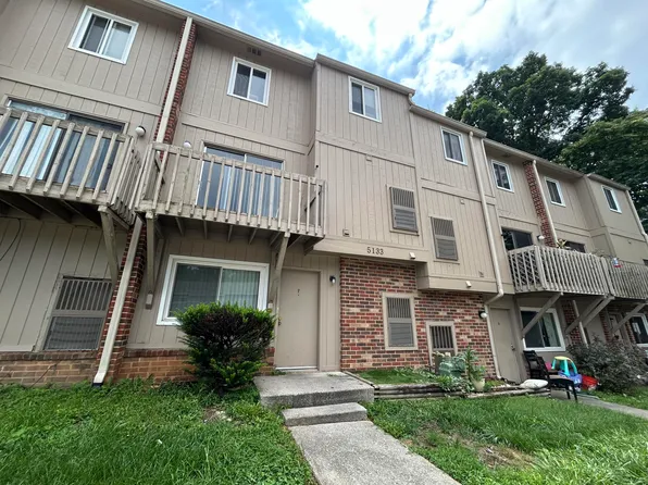 5133 Overland Dr APT F, Roanoke, VA 24018