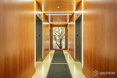 Rented by Halstead Real Estate