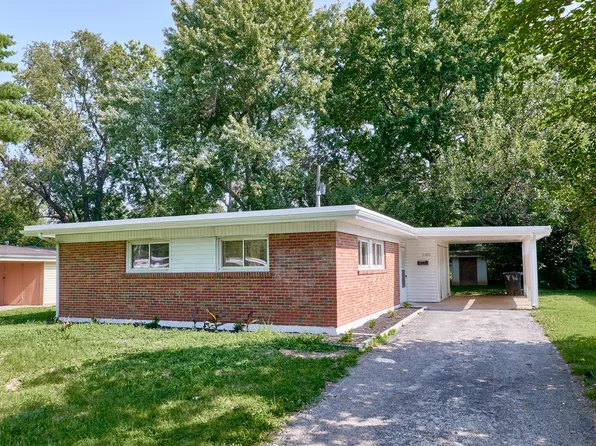 8431 January Ave, Saint Louis, MO 63134
