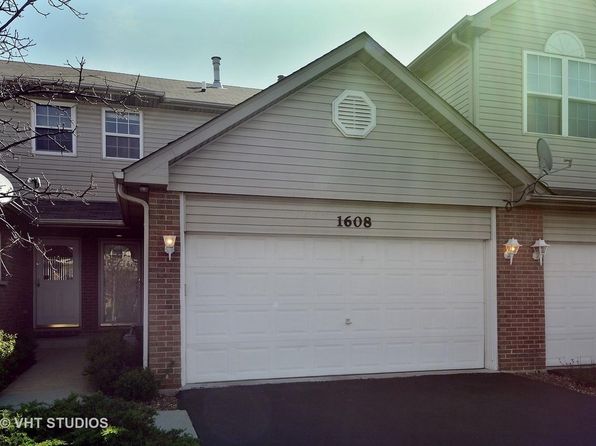 1608 Windward Ave, Naperville, IL