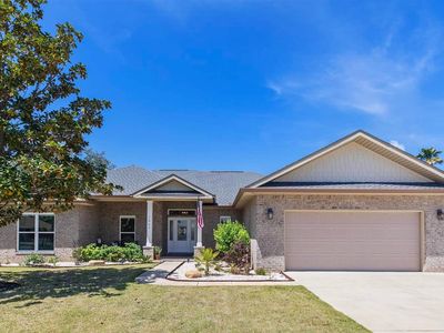 1567 Cypress Bend Trl, Gulf Breeze, FL, 32563