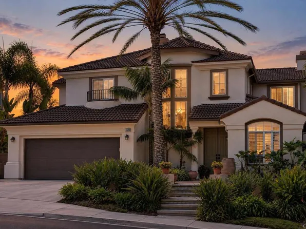 1589 Corte Orchidia, Carlsbad, CA 92011