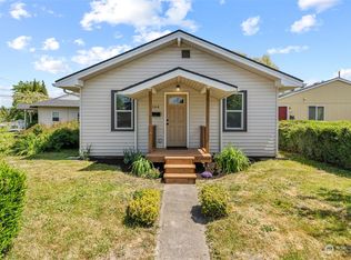 164 17th Ave, Longview, WA 98632