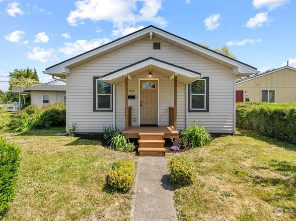 164 17th Avenue, Longview, WA 98632