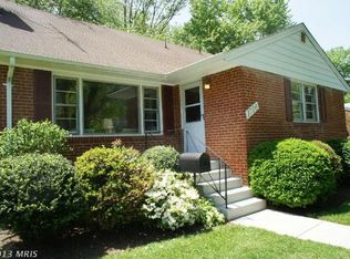 1716 Linwood Pl, Mc Lean, VA 22101