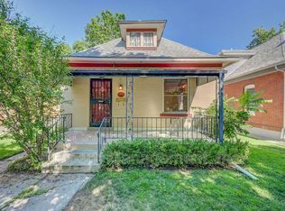 1420 S Washington St, Denver, CO 80210