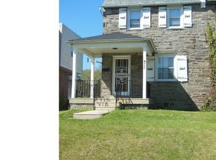 520 Fern St, Yeadon, PA 19050