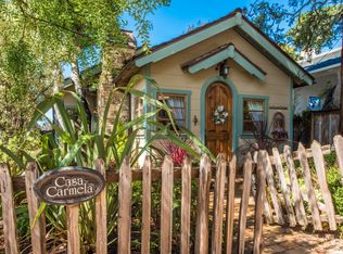 Dolores St, Carmel, CA