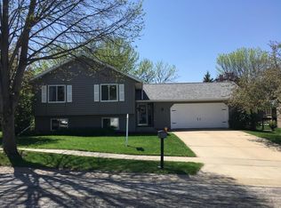 4535 Bradford Ln NW, Rochester, MN 55901